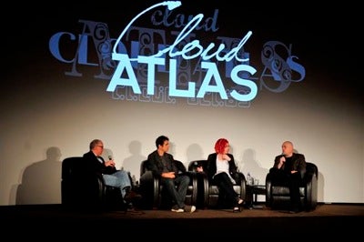 Wachowskis and Tom Tykwer